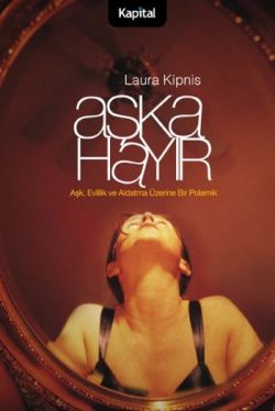 Laura Kipnis