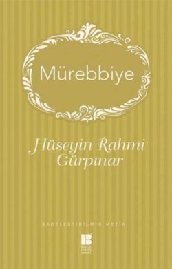 Mürebbiye
