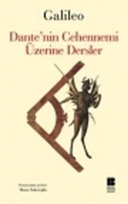 Dante’nin Cehennemi Üzerine Dersler