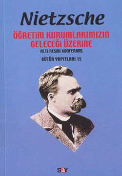 Öğretim Kurumlarımızın Geleceği  Üzerine Altı Resmi Konferans
