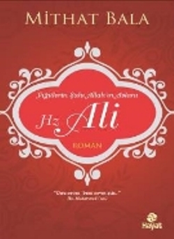 Hz. Ali