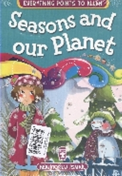 Everything Points to Allah (10 Kitap Set)