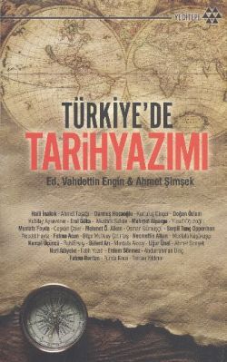 Türkiye'de Tarih Yazımı