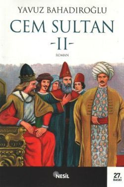 Cem Sultan  2