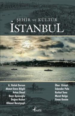 Şehir ve Kültür - İstanbul