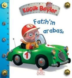 Küçük Beyler - Fatih'in Arabası