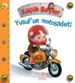 Küçük Beyler - Yusuf'un Motosikleti