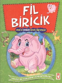 Fil Biricik - Allah'ın Vehhab İsmini Öğreniyor