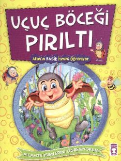 Uçuç Böceği Pırıltı - Allah'ın Basir İsmini Öğreniyor