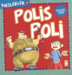 Meslekler - Polis Poli