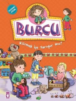Burcu - Küsmek İşe Yarıyor mu?
