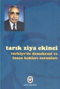 Türkiye'de Demokrasi ve İnsan Hakları Sorunları