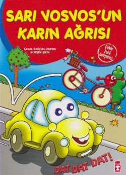 Sarı Vosvos’un Karın Ağrısı