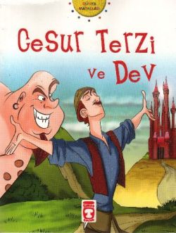 Cesur Terzi ve Dev