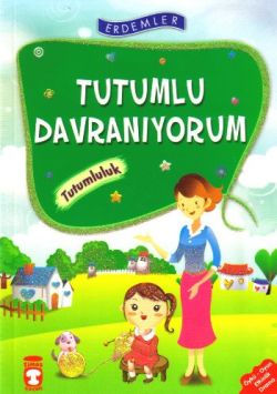 Tutumlu Davranıyorum - Tutumluluk