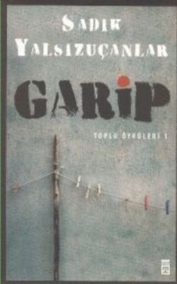 Garip
