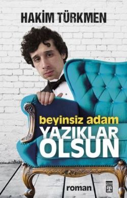 Beyinsiz Adam