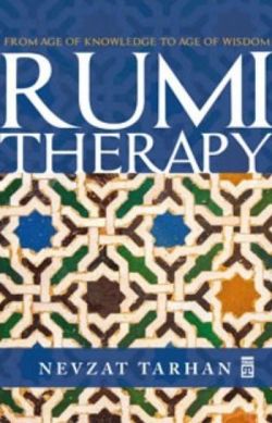 Rumi Therapy - Mesnevi Terapi (İngilizce)