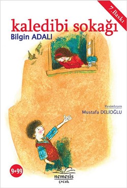 Bilgin Adalı