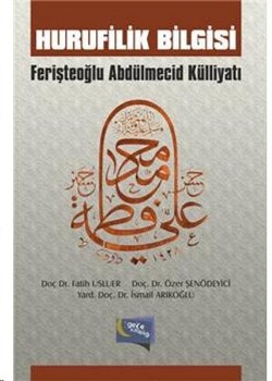 Hurufilik Bilgisi