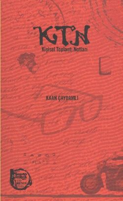 Kaan Çaydamlı