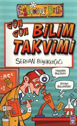 Gün Gün Bilim Takvimi