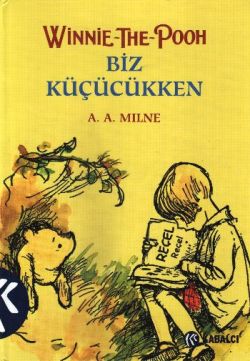 A. A. Milne
