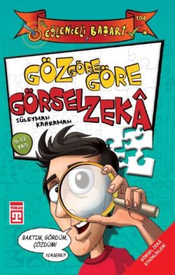 Göz Göze Görsel Zeka