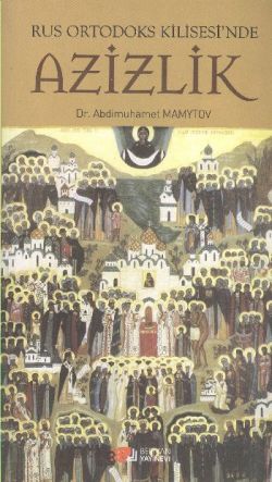 Abdimuhamet Mamytov
