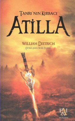 Tanrı'nın Kırbacı Atilla