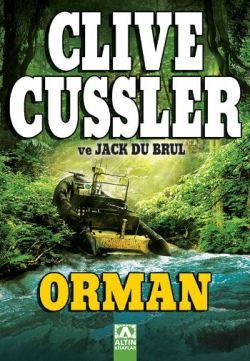 Jack Du Brul