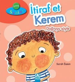 İtiraf Et Kerem Doğruyu Söyle (Karar Senin)