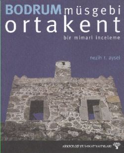 Bodrum-Müsgebi Ortakent