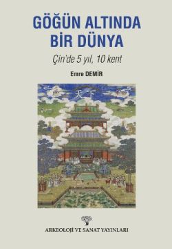 Göğün Altında Bir Dünya