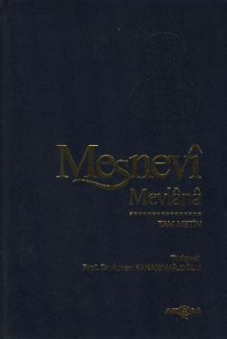 Mevlana Celaleddin Rumi