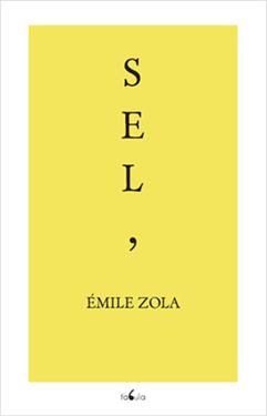Emile Zola
