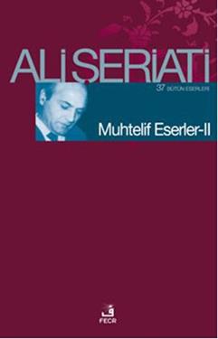 Muhtelif Eserler 2