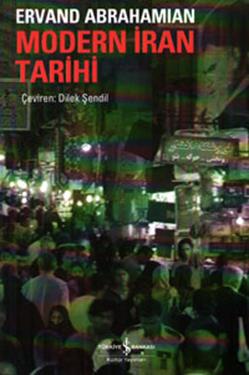 Modern İran Tarihi (Güncellenmiş)