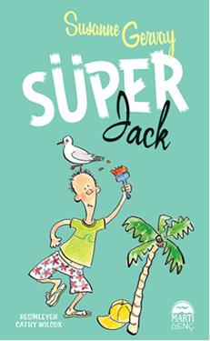 Süper Jack
