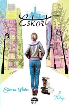 Eskort 2. Kitap