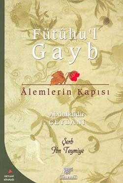 Fütuhu’l Gayb
