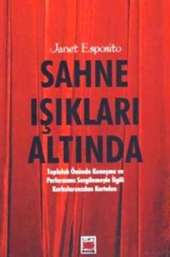 Sahne Işıkları Altında