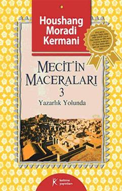 Mecit'in Maceraları - 3