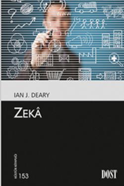Ian J. Deary