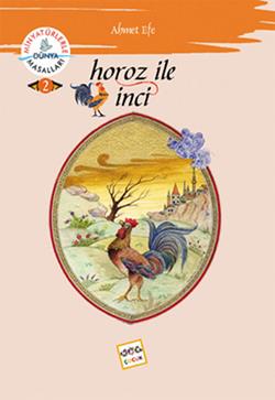 Horoz ile İnci
