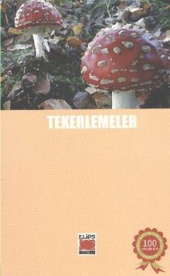 Tekerlemeler