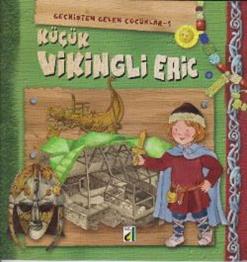 Küçük Vikingli Eric