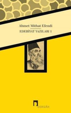 Edebiyat Yazıları 1