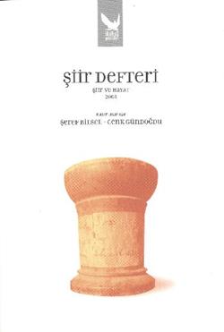 Şiir Defteri Şiir ve Hayat 2008