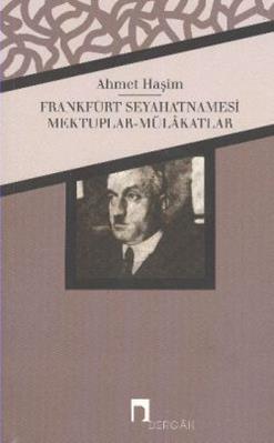 Frankfurt Seyahatnamesi